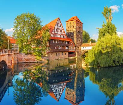 Nuremberg, Germany