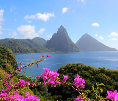 Castries, St. Lucia