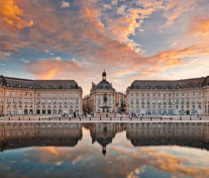 Bordeaux, France