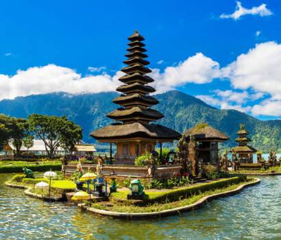 Bali, Indonesia