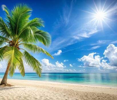 Caribbean
