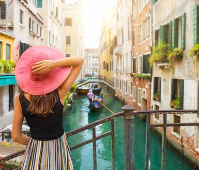 Venice, Italy
