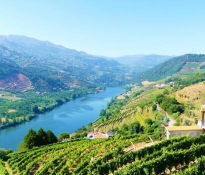 Douro River
