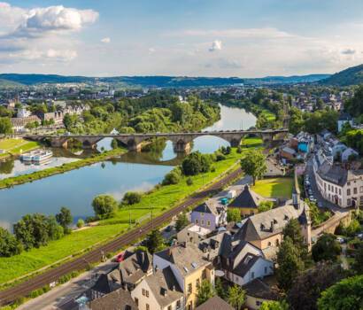 Trier Germany