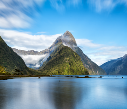 Milford Sound