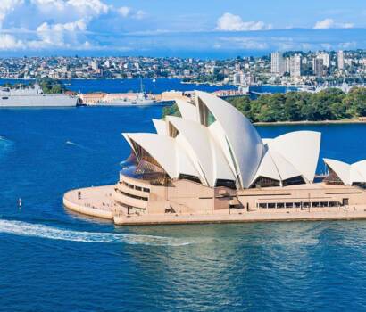 Sydney, Australia