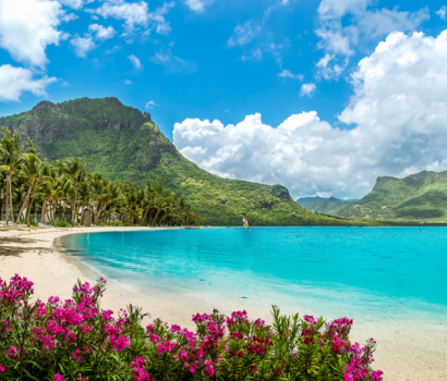 Mauritius, Africa