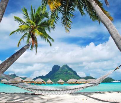 Bora Bora