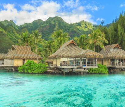 Papeete, French Polynesia