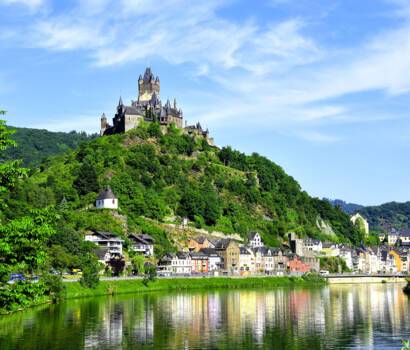 Cochem, Germany