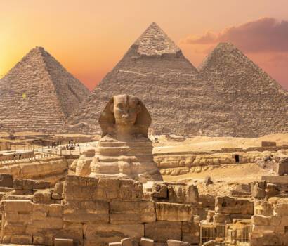 Cairo, Egypt