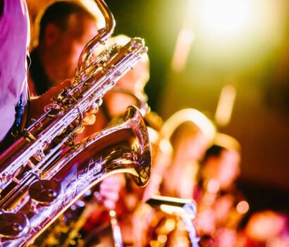 Jazz