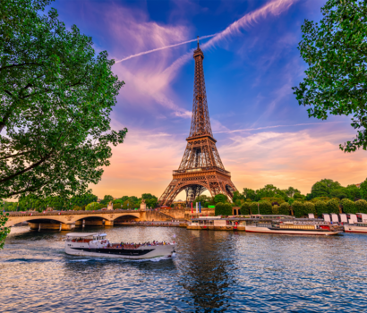 Paris, France