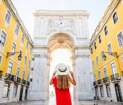Lisbon, Portugal