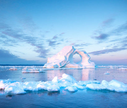 Disko Bay