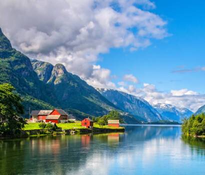 Norway