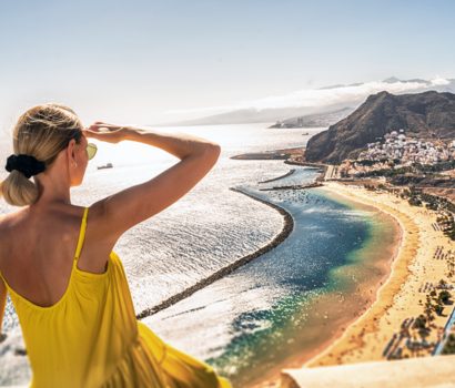 Canary Islands