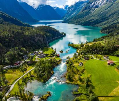 Norway