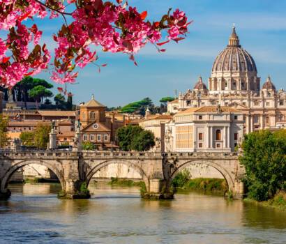 Rome, Italy