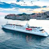 MV La Belle De L'Adriatique