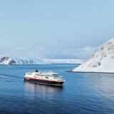 MS Trollfjord