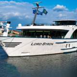 MS Lord Byron