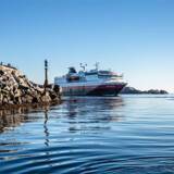 MS Polarlys