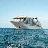 Seabourn Ovation