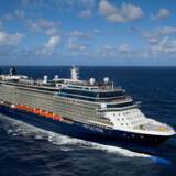 Celebrity Reflection