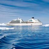 Seabourn Quest