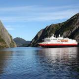 MS Nordnorge