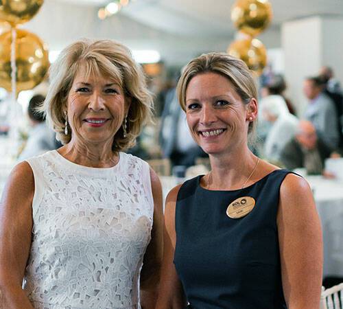 Jennie Bond & ROL MD